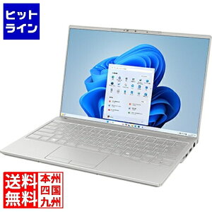 vGgy11/20 24Ԍ蓖Im21I1ő100%|CgobNz@ xm FMV U77-K3 O[ (Core Ultra 7 155H/16GB/SSDE512GB/{hCuȂ/Win11Home64/Microsoft 365 Personal (24ŁAOffice H&B2