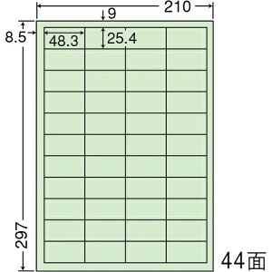 y}\z11/11 AM1:59܂ iiNGCg }`^Cv J[x Ĕ 48.3mm×25.4mm A4 210mm×297mm 500V[g(100V[g×5) CL60FHG