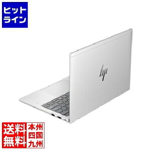 HP EliteBook 630 G11 Notebook PC (Core Ultra 5 �v���Z�b�T�[125U/16GB/SSD�E256GB/���{�h���C�u�Ȃ�/Win11Pro/Office��/13.3�^) CW4X7AT#ABJ