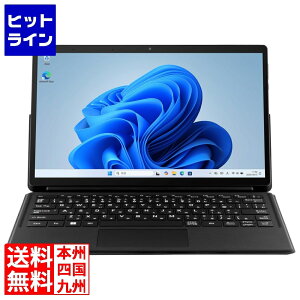 �A�C�� aiwa tab WS13L Windows11Pro 2in1�^�u���b�g�^PC (Intel N150 4Core/8GB/SSD128GB/13�^�L�@EL/Windows11Pro 64bit/SIM�X���b�g:nanoSIM/�𑜓x:1920x1080) JA5-TBW1302