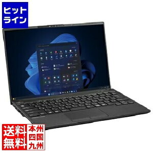 �x�m�� LIFEBOOK U9415/AX (Core Ultra 7 265H/16GB/SSD�E512GB/���{�h���C�u�Ȃ�/Win11 Pro 64bit/Office�Ȃ�/14.0�^WUXGA) FMVU0A095P