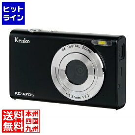 【4月18日最大P28.5倍(当店P+感謝デー+SPU)】 ケンコー デジタルカメラ