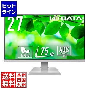 ACEI[Ef[^@ 27^ ChtfBXvC 1920×1080 AiORGB HDMIWYt zCg u5Nۏ؁v LCD-A271DW
