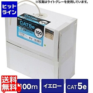 �T�����T�v���C �J�e�S��5eUTP�P���P�[�u���̂� KB-T5-CB100YN