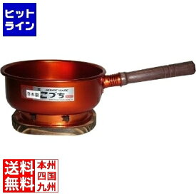 【お買い物マラソン】08/11 AM1:59まで 前川金属工業所 アルミ木柄台付十能 012304001