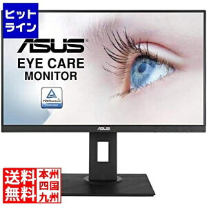 �G�C�X�[�X 23.8�^���C�h���j�^�[/1920×1080(�t��HD)/HDMI�EDisplayPort�ED-Sub15�s���EUSB2.0 Type-A����/�u���b�N/�X�s�[�J�[�F���� VA24DQLB