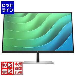y}\z10/27 AM9:59܂ HP E27 G5 27C`FHDj^[(27^/1920×1080/DisplayPort×1AHDMI×1/ubN/Xs[J[FȂ) 6N4E2AA#ABJ