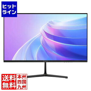 aiwa display B24-3 23.8C`FHDj^[ 23.8^/1920×1080/HDMIAVGA/ubN/Xs[J[FȂ JA5-DSP2403