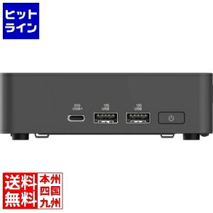 �v�G���g���y7/15���蓖�I�m��2����1�I1���ő�100%�|�C���g�o�b�N�z�@ �G�C�X�[�X ASUS NUC 15 Pro Lite U300/8GB/SSD�E512GB/ODD��/Win11Pro/Office��/WiFi6E/BT) BNUC15CRLIP053CJ
