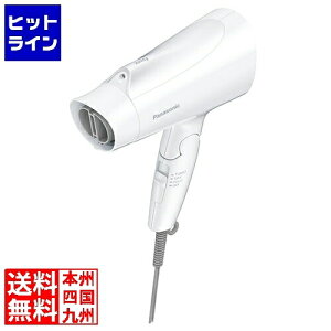 �y���������}���\���z1/16 AM1:59�܂� �p�i�\�j�b�N �w�A�h���C���[ �C�I�j�e�B (�z���C�g) EH-NE4K-W