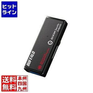 �o�b�t�@���[ �@�l�����Z�L�����e�B�[USB�������[ �E�C���X�`�F�b�N 3�N 4GB RUF3-HS4GEV3