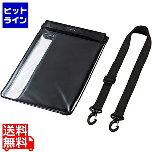 �T�����T�v���C �^�u���b�g�h���h�o�P�[�X(�X�^���h�t���E�V�����_�[�x���g�t���E10.1�^) PDA-TABWPST10BK