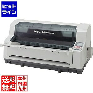 NEC �h�b�g�C���p�N�g�v�����^ MultiImpact 700XEN �����^ LAN�W���Ή� PR-D700XEN