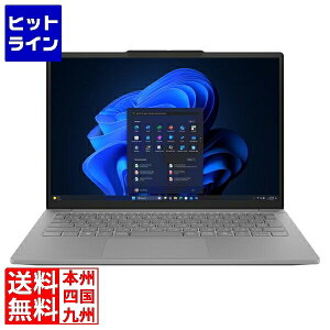 ���m�{ Lenovo J13 (Core 5 220U/16GB/SSD�E256GB/ODD�Ȃ�/Win11Pro/Office H&B 2024/13.3�^���C�h) 83NV000FJP