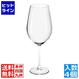 リビー ピセノ ワイン No.02008(4ヶ入) RLIC701