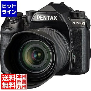 ���R�[ PENTAX ��჌�t K-1 �}�[�N2 28-105WR �����Y�L�b�g K-1MARK2LK