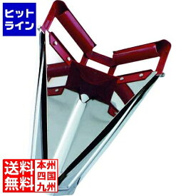 【お買い物マラソン】08/11 AM1:59まで 新考社 ガイド付 鉄Vカッター BBI04