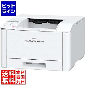 yX[p[SALEz9/11 AM1:59܂ NEC A4J[y[Wv^ Color MultiWriter 4C150 PR-L4C150
