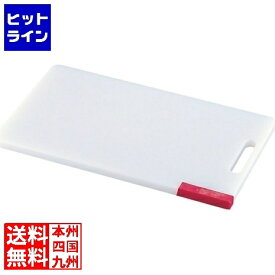 【お買い物マラソン】08/11 AM1:59まで 住べテクノプラスチック 住友 スーパー耐熱まな板 スタンド付 WKLOS 赤 業務用 AMNC006