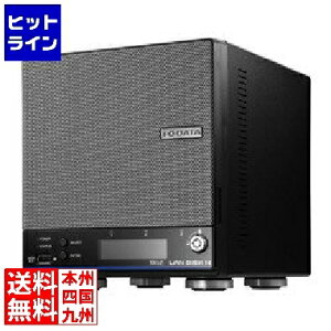yX[p[SALEz9/11 AM1:59܂ ACEI[Ef[^@ 10GbE Linux OS @l 2hCu BOX^CvNAS 4TB (5Nۏ؁Ef[^) HDL2-HA4B