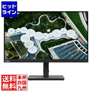 y}\z11/11 AM1:59܂ m{ ThinkVision S24e-20 62AEKAR2J9