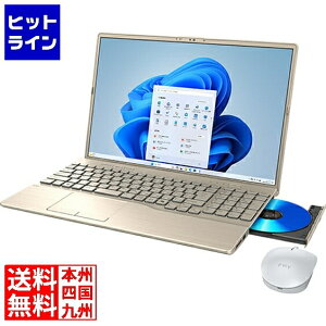 y}\z11/11 AM1:59܂ xm FMV A77-K3 S[h (Ryzen 7 7735U/16GB/SSDE512GB/Blu-ray/Win11Home64/Microsoft 365 Personal (24ŁAOffice H&B2024 IvVt)/16^) FMVA77K3GA