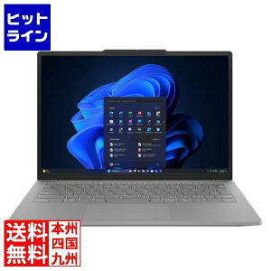 �y���������}���\���z1/29 AM1:59�܂� ���m�{ Lenovo J13 Gen 1 (13.3�^���C�h/Core 5 220U /16GB/256GB/Win11Pro) 83NV000HJP