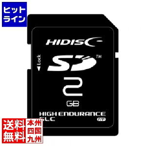 y}\z10/17 AM9:59܂ SDJ[h SLCϋvdl 2GB pbP[W HDSD2GSLPJP3