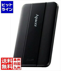 �v�G���g���y5/15���蓖�I�m��2����1�I1���ő�100%�|�C���g�o�b�N�z�@ AC237 USB3.2 Gen1 �|�[�^�u��HDD 4TB �u���b�N AP4TBAC237B-1