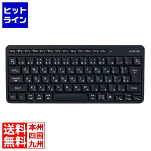 �G���R�� 2.4GHz�É��~�j�L�[�{�[�h TK-QT11MDMBK