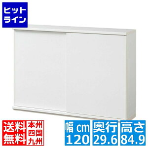 yX[p[SALEz9/11 AM1:59܂ JE^[[ bN ˃^Cv Lrlbg ؐ zCg  120 s29.6 84.9cm Y PTS-8512SD WH s^VG