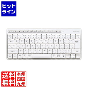 �G���R�� 2.4GHz�É��~�j�L�[�{�[�h TK-QT11MDMWH