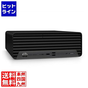 HP Pro SFF 400 G9 (Core i7-12700/16GB/SSDE256GB/X[p[}`hCu/Win11Pro/OfficeȂ) B3YC5AT#ABJ