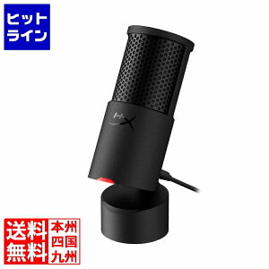 vXg nCp[GbNX(HyperX) SoloCast 2 USBX^hA}CN ubN e[N/Xg[}[/RecNG[^[/Q[}[/AR0A0AA