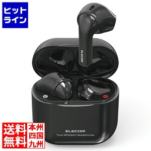 y}\z11/11 AM1:59܂ GR CXCz wbhz Bluetooth Z~I[v ^ ubN LBT-TWS11BK