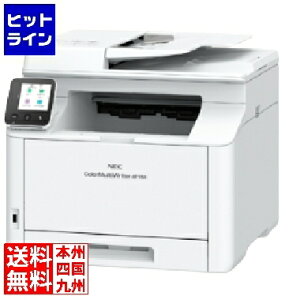 y}\z10/27 AM9:59܂ NEC A4J[y[Wv^@ Color MultiWriter 4F150 PR-L4F150 PR-L4F150