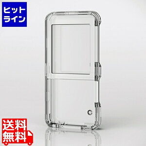 �v�G���g���y12/20 24���Ԍ��蓖�I�m��2����1�I1���ő�100%�|�C���g�o�b�N�z�@ �G���R�� Walkman S/�n�[�h�P�[�X/�N���A AVS-S17PCCR