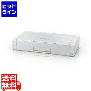 �G�v�\�� A4���o�C���C���N�W�F�b�g�v�����^�[ ( �z���C�g ) PX-S06W