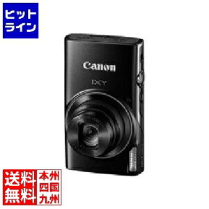 �L���m�� �f�W�^���J���� IXY 650 m (BK) IXY650M(BK)