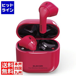 y}\z11/11 AM1:59܂ GR CXCz wbhz Bluetooth Z~I[v ^ sN LBT-TWS11PN