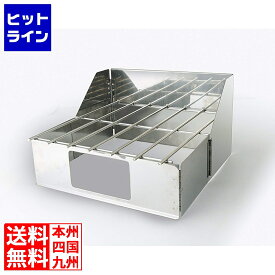焚火台FG-35用 薪料理アタッチメント フファイアグリルP-35