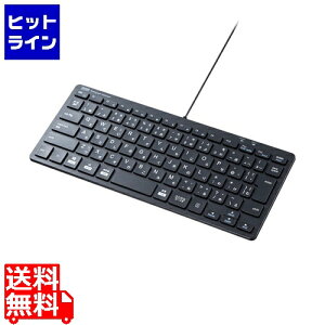 �y���������}���\���z2/10 AM1:59�܂� �T�����T�v���C USB�X�����L�[�{�[�h SKB-SL36BK