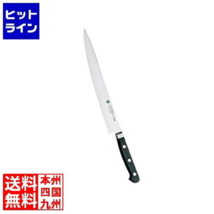 楽天市場】青木刃物製作所 堺孝行 グランドシェフ 薄口ナロー 