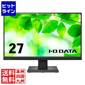 ACEI[Ef[^@ ChtfBXvC 27^/1920×1080/HDMIADisplayPortAUSB Type-C/ubN/Xs[J[F/u5Nۏ؁v/t[X^CX^h LCD-C271DB-F