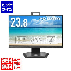 �A�C�E�I�[�E�f�[�^�@�� ���C�h�t���f�B�X�v���C 23.8�^/1920×1080/HDMI�ADisplayPort/�u���b�N/�X�s�[�J�[�F����/�u5�N�ۏ؁v/100Hz�Ή�/�L����ȃt���[�X�^�C���X�^���h LCD-D242SA-FX