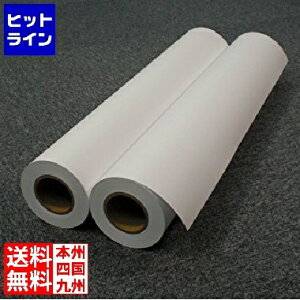 ���쐻�쏊 �C���N�W�F�b�g�R�[�g��610mm×45m 2R���� 0000-208-H32B 0000-208-H32B