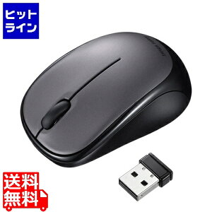 �T�����T�v���C �É����C�����X�u���[LED�}�E�X MA-WBS311DS