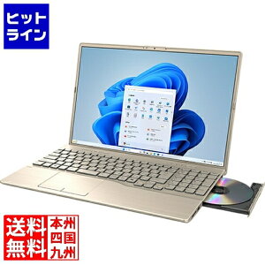 y}\z11/11 AM1:59܂ xm FMV A75-K3 S[h (Core i7-1355U/16GB/SSDE256GB/DVDX[p[}`/Win11Home64/Microsoft 365 Personal (24ŁAOffice H&B2024 IvVt)/16^) FMVA75K3GA