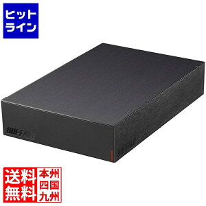 yX[p[SALEz9/11 AM1:59܂ obt@[ USB3.2(Gen.1)ΉOtHDD 4TB ubN HD-LE4U3-BB