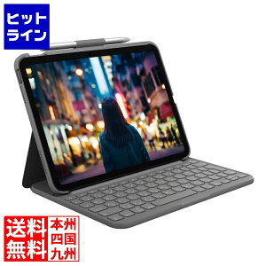 �y���������}���\���z4/17 AM9:59�܂� ���W�N�[�� SLIM FOLIO(iPad ��10����p) IK1060GRA